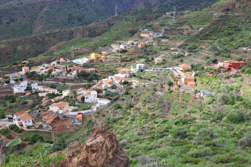 Igueste de Candelaria