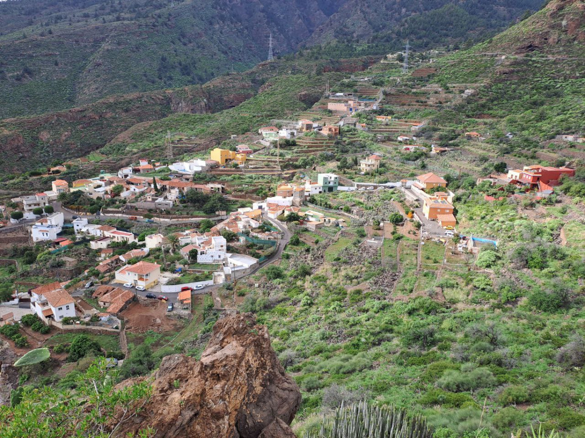 Igueste de Candelaria
