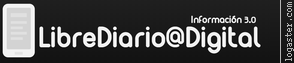 5 White logo on black 294x63