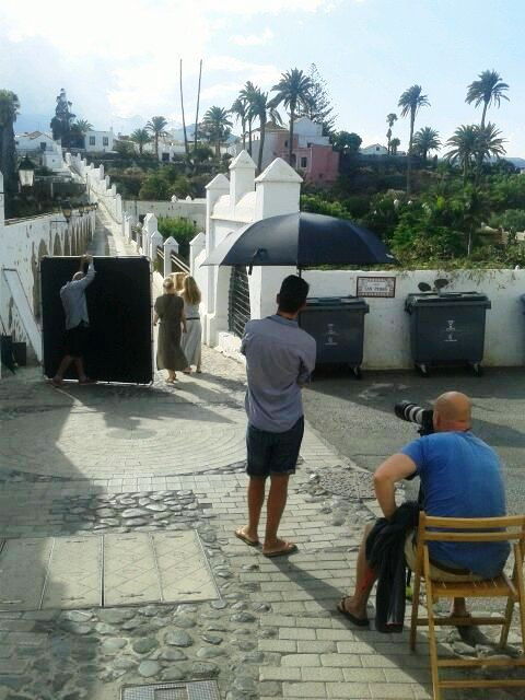 INSTANTNEASDELASESINFOTOGRFICA DAMART