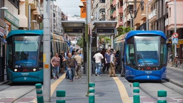 TRANVIA 2