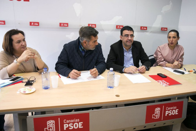 PSOE