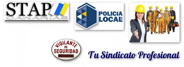 Stap-Canarias Sindicato Profesional