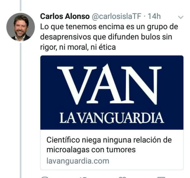 CARLOS ALONSO