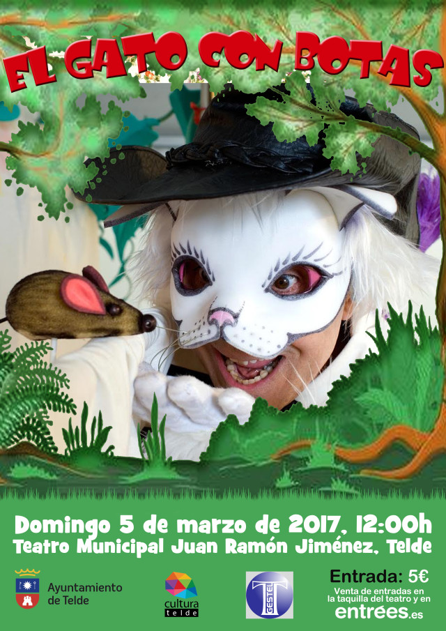CARTEL ELGATOCONBOTAS