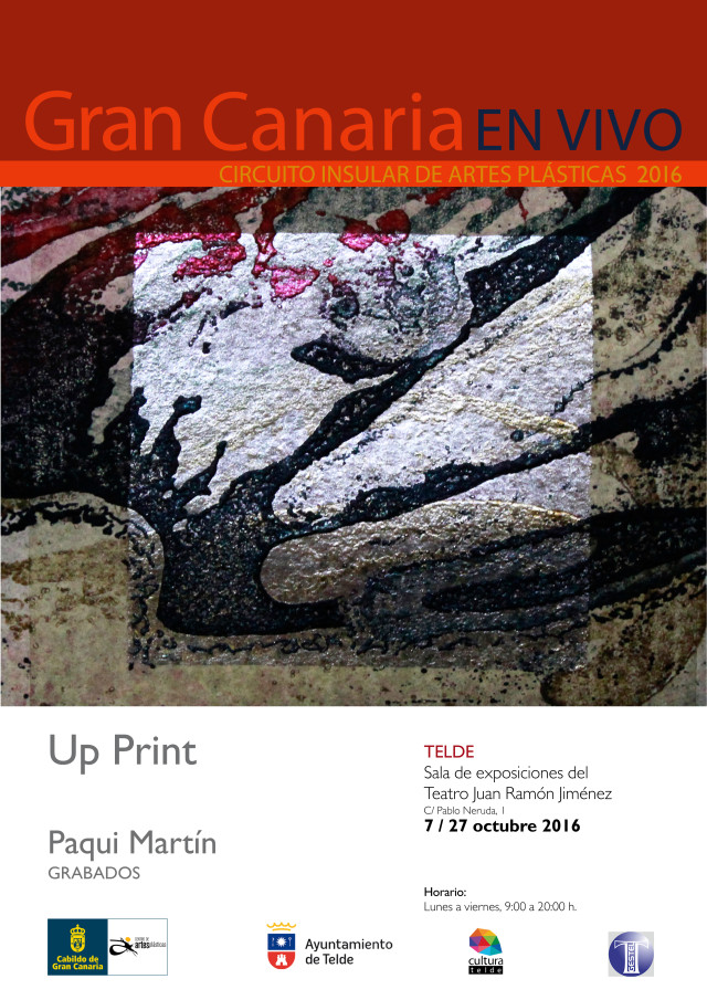 CARTEL UPPRINT