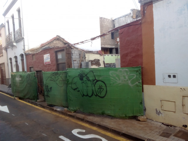CasacalleBencomo