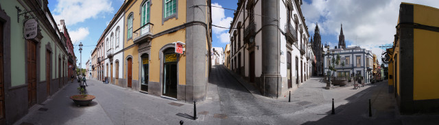 CascohistricodeArucasGranCanaria
