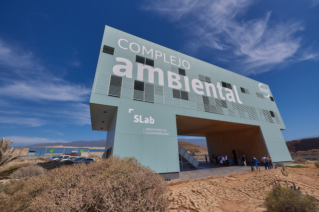ComplejoAmbientaldeTenerife
