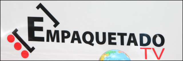 Empaquetado TV@ youTube@