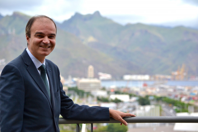 Jos Alberto DazEstbanez de Len