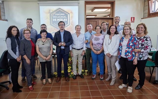 Juradoconcursodemielee