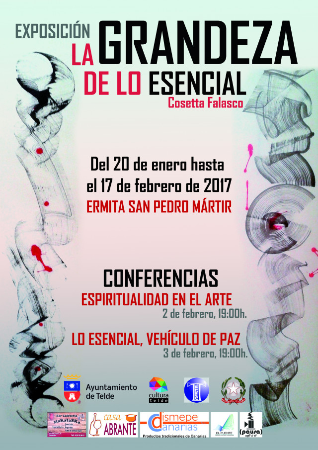 LAGRANDEZADELOESENCIAL COSETTAFALASCO