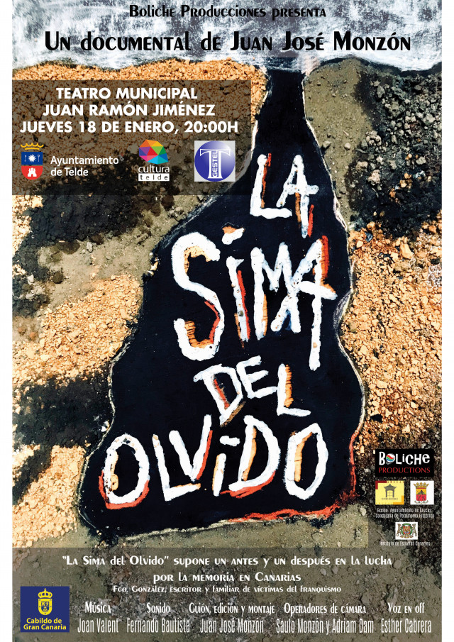 LASIMADELOLVIDO