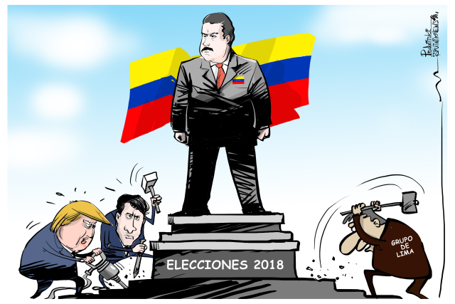 MADURO