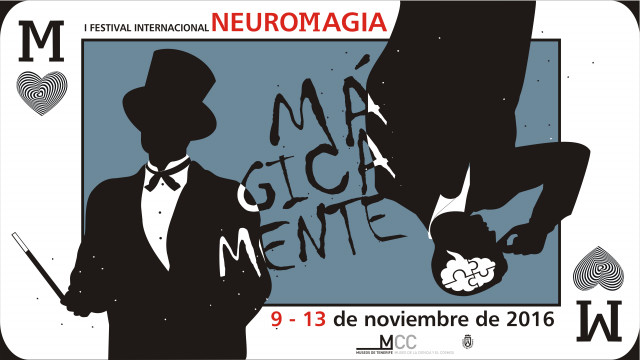 Mgicamente