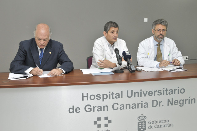 PresentaciondelXIVCongresodelaSECAL