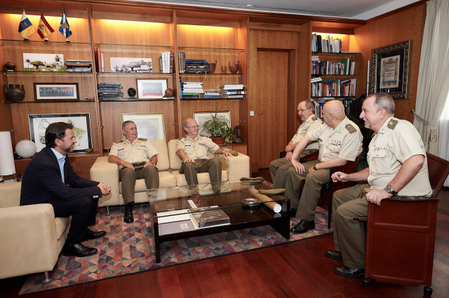 RecepcionDirectorInstitutoHistricoMilitar