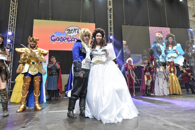 TLPTenerife2017Cosplay2PremioGrupal