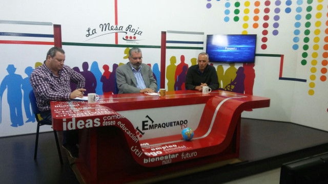 EMPAQUETADO