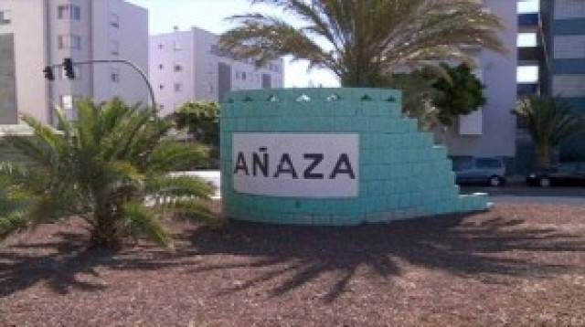AÑAZA