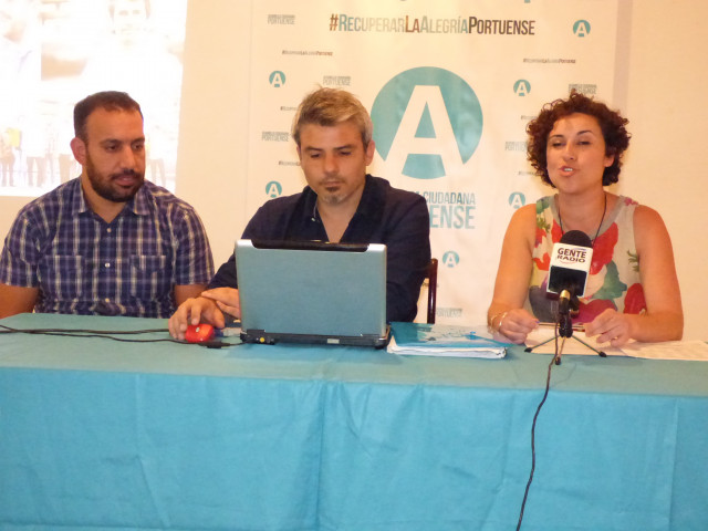 Asambleaciudadanaportuensea