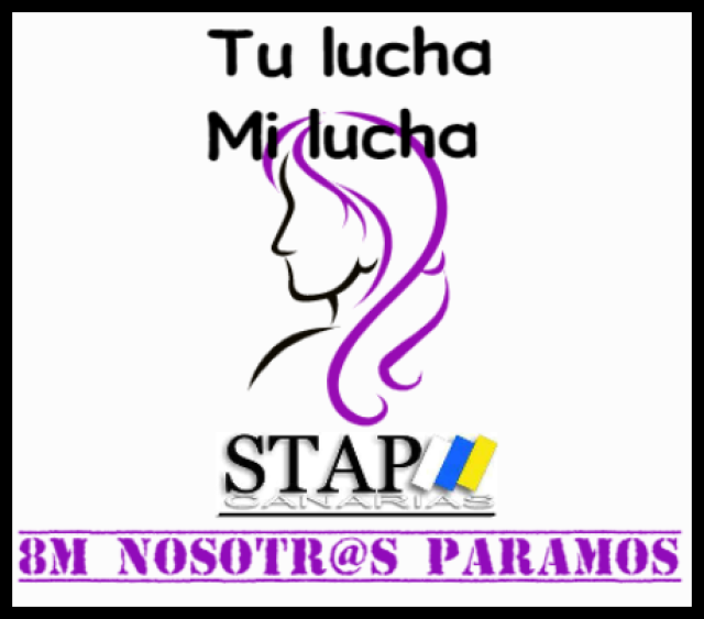 STAP-CANARIAS
