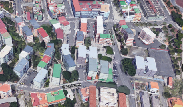 imagen ggogle maps
