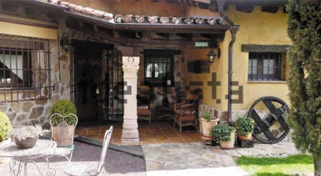 Chalet1