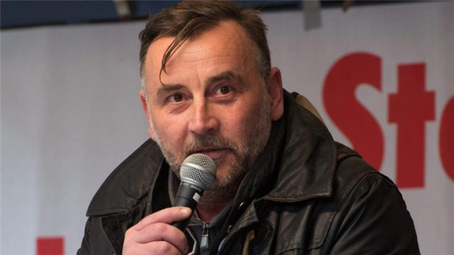  Lutz Bachmann