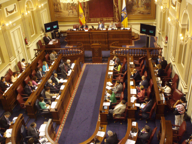 Parlamento 1