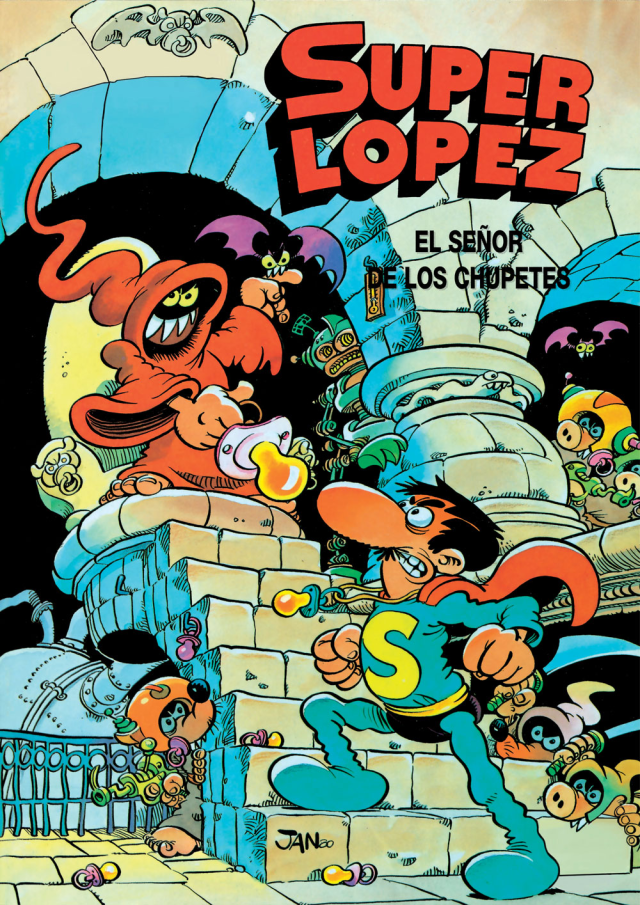 Superlopez