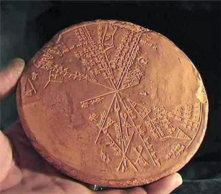 TABLASUMERIA