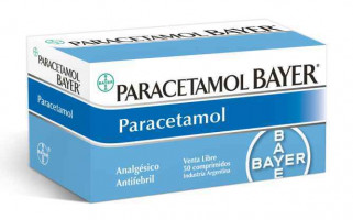 Paracetamol