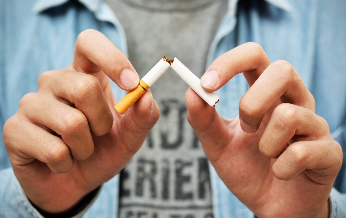 TABACO 1