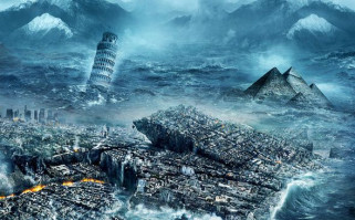4catastrofesquecambiarianlatierraenunsegundo