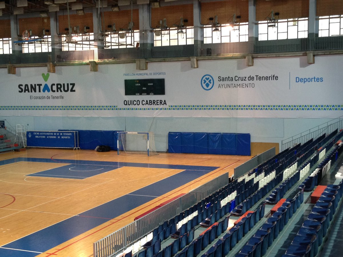 Pabellon