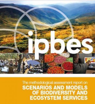 Ipbesescenariosmodelos