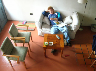 Sedentario