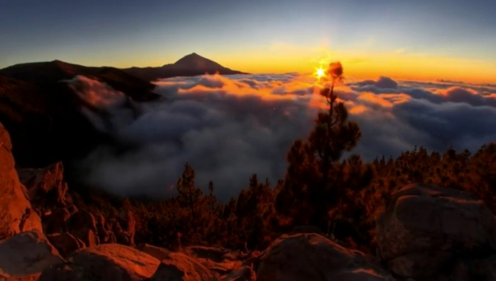 Teide 2
