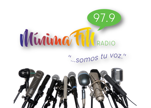 MINIMARADIOFM97.9