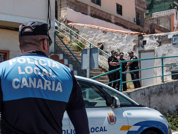 VIOLENCIA DE GENERO