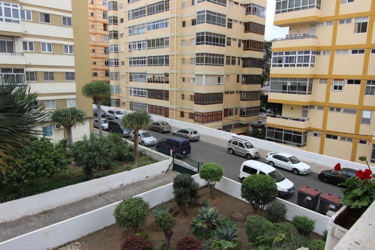 VIVIENDAS LAS PALMAS