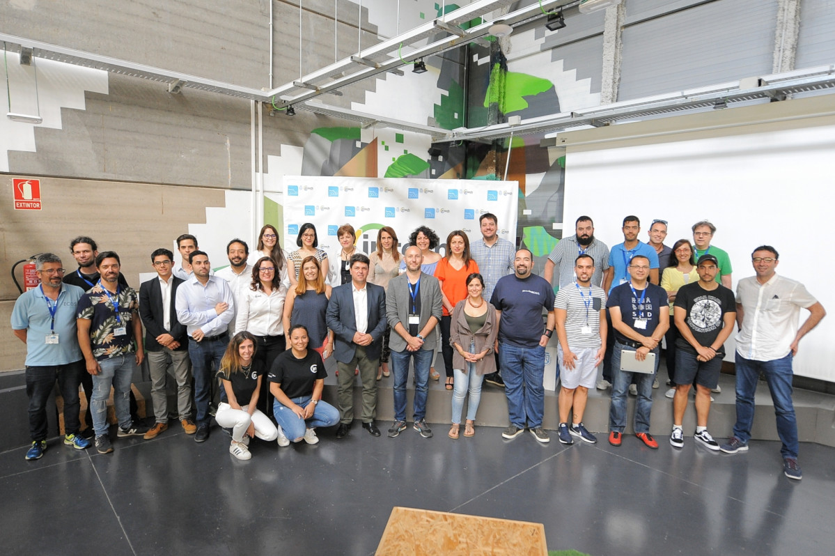 Innovaciu00f3n INtech Tenerife Blueweekend (1)