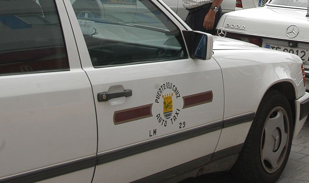 TAXIS PUERTO