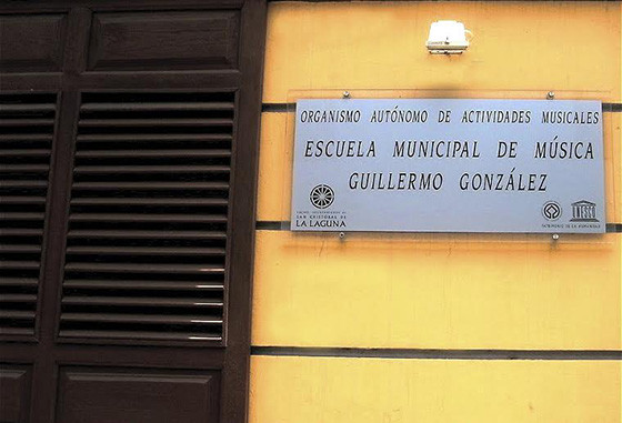 ESCUELA MUSICA