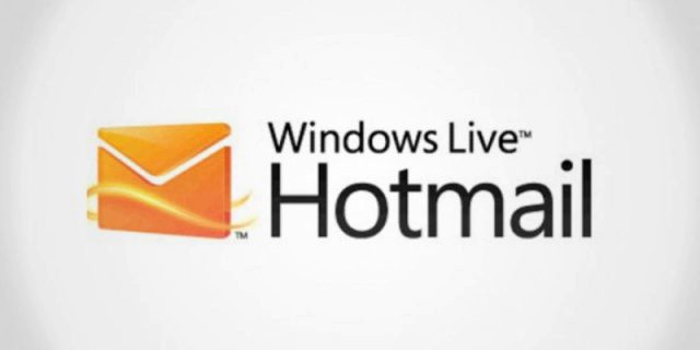 HOTMAIL