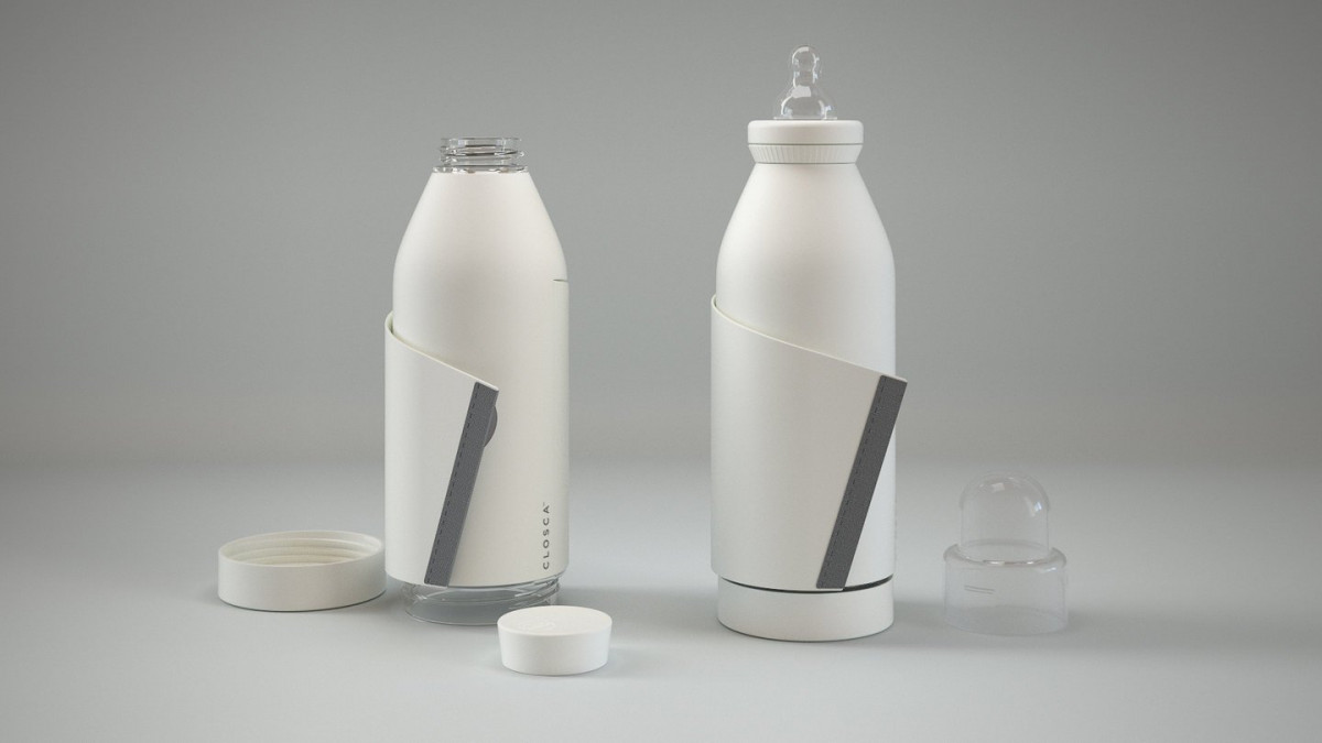 Closca Bottle2