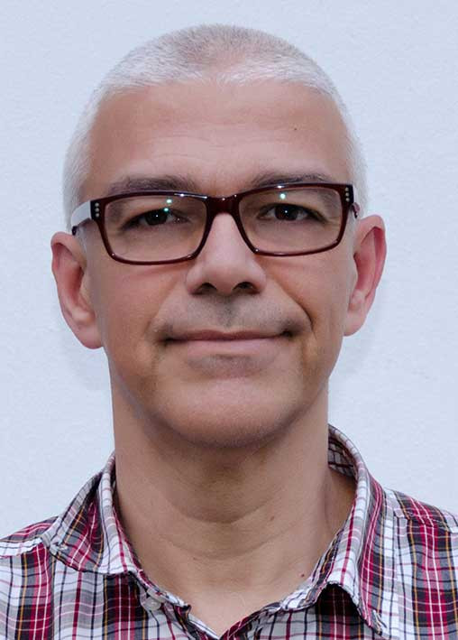 Diego Moguel