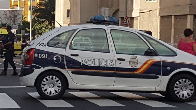 PL LAS PALMAS